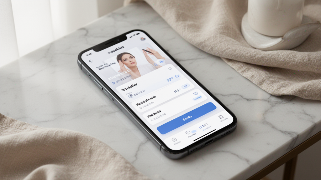 Routine review service