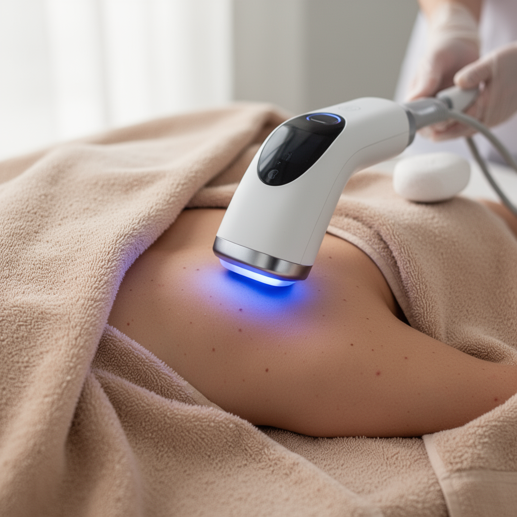 Treatment service